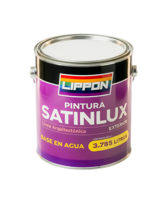 Pintura Satinlux
