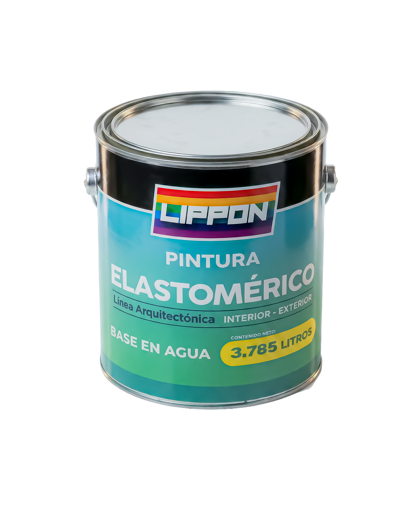 Pintura Elastomérico