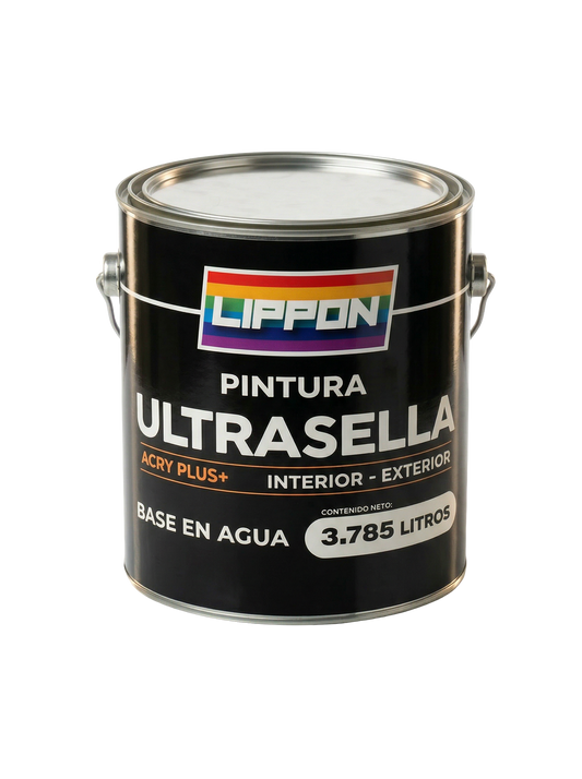 Pintura Ultrasella