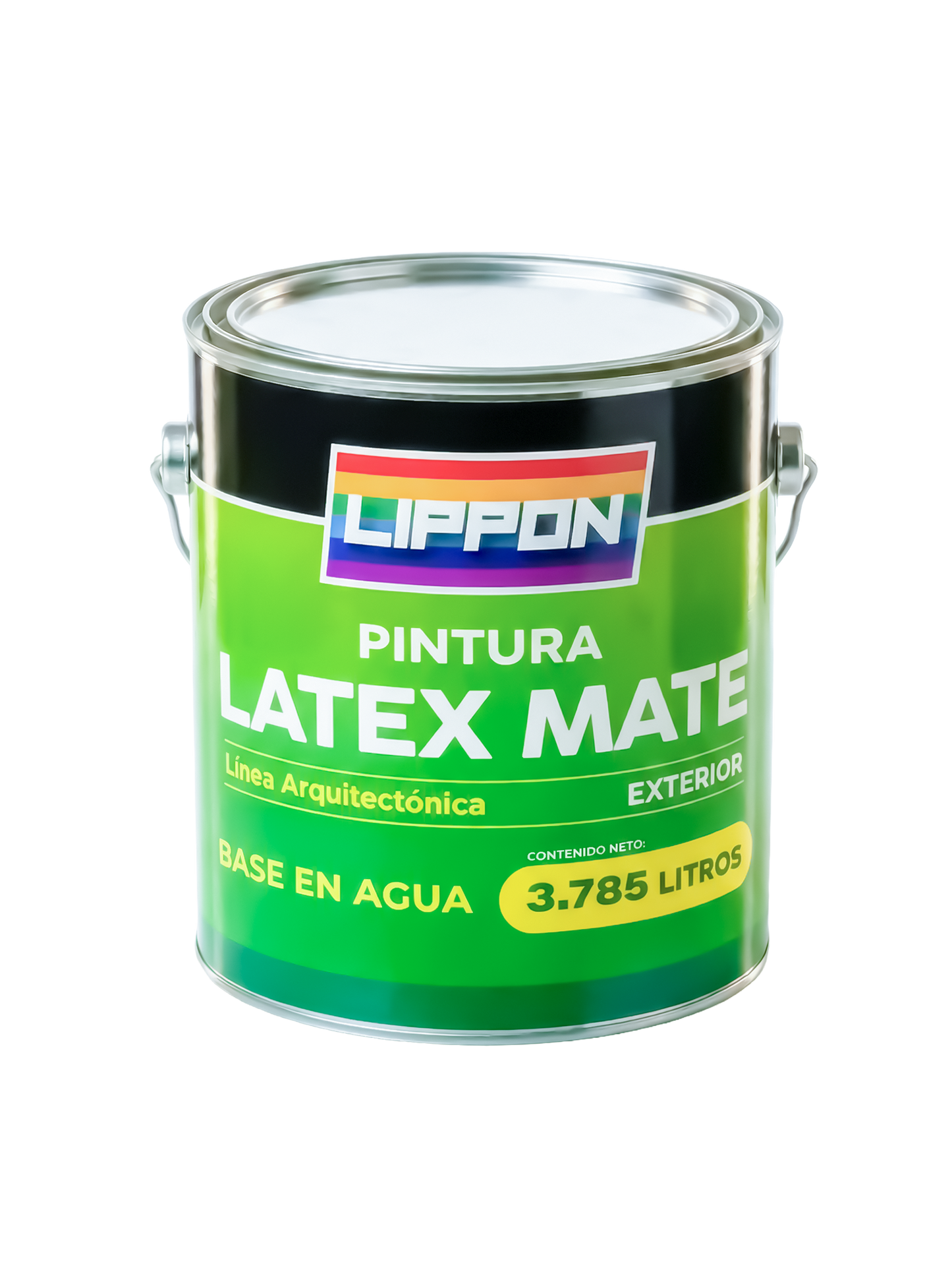 Pintura Latex Mate