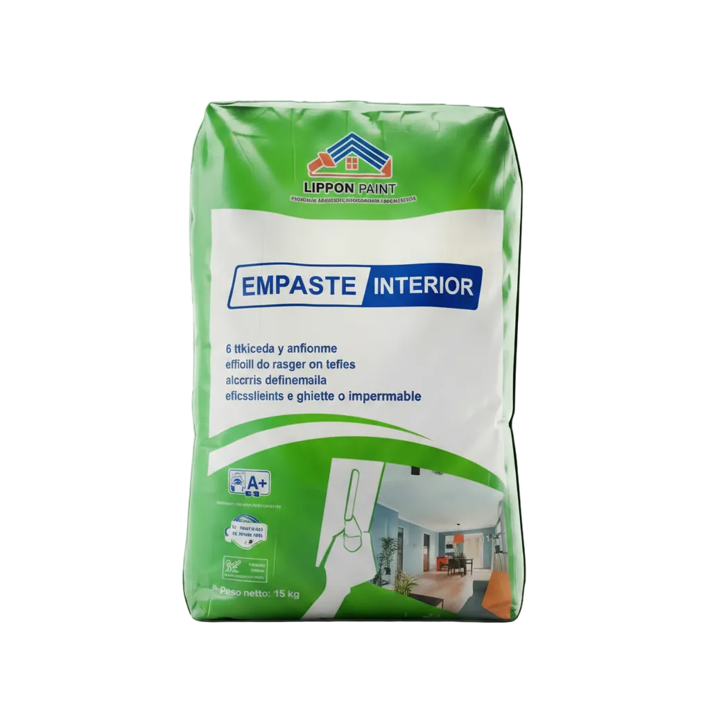 Empaste Lippon Interior