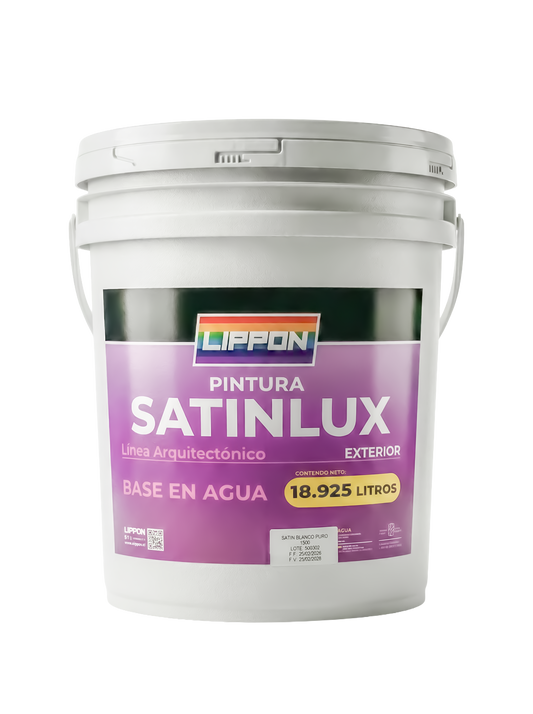 Pintura Satinlux