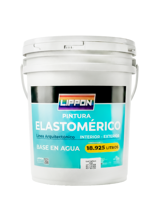 Pintura Elastomérico