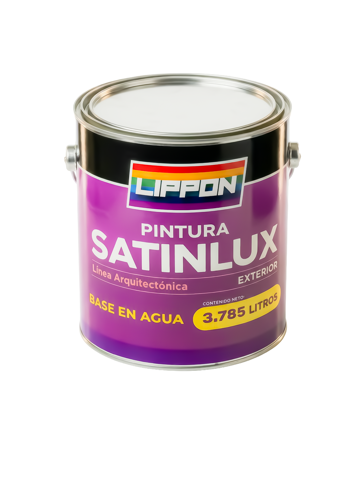 Pintura Satinlux
