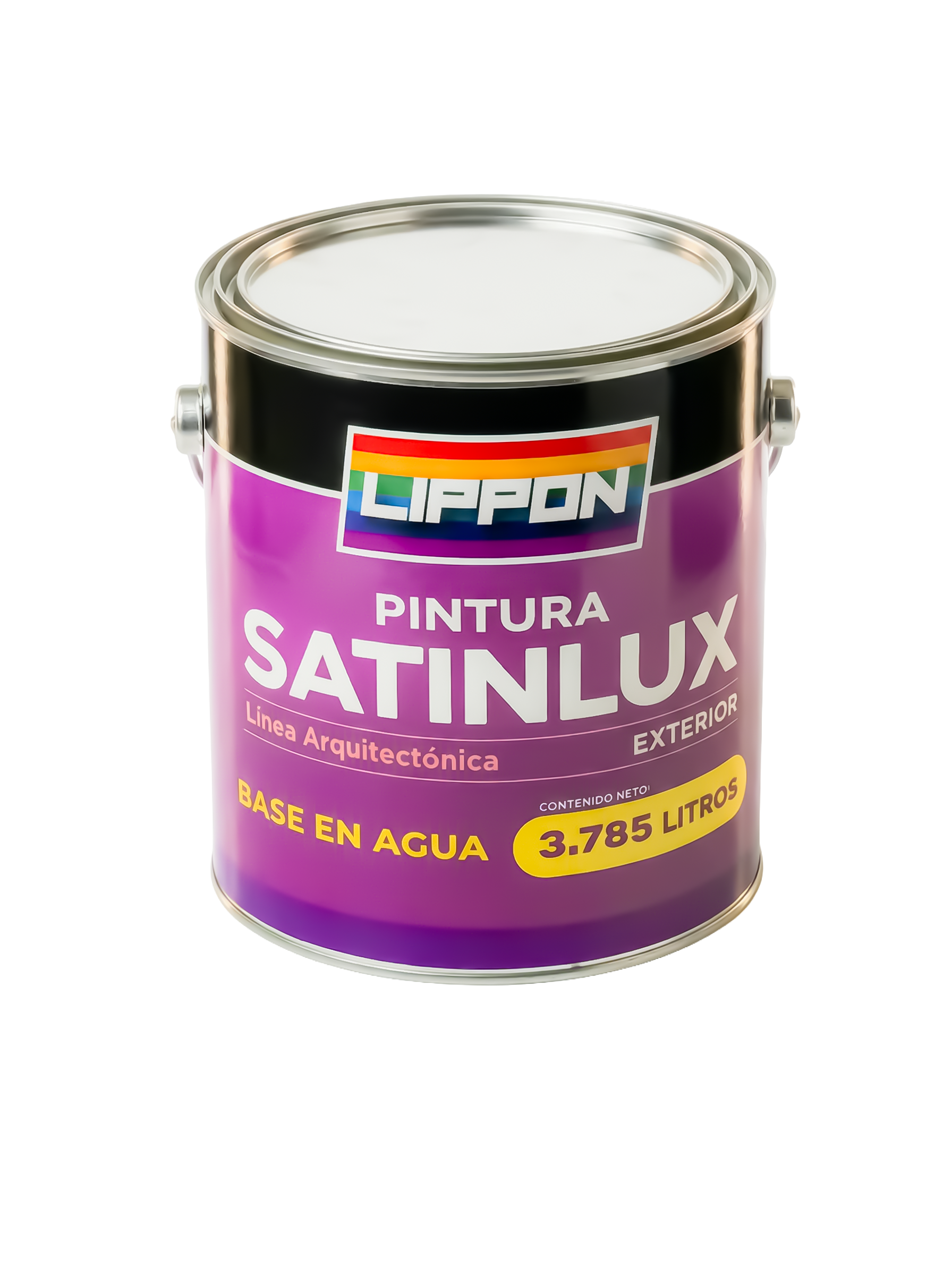 Pintura Satinado Satinlux Galón