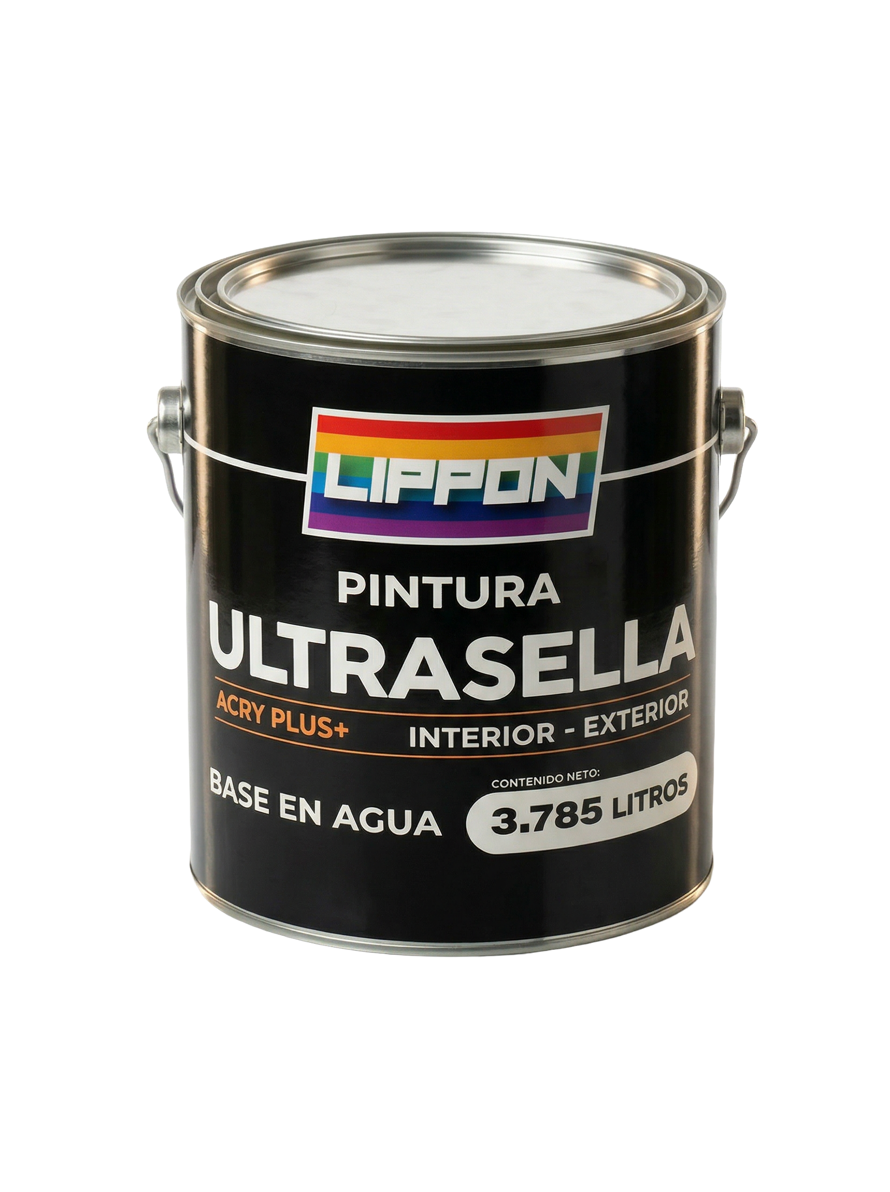 Pintura Ultrasella pequeña