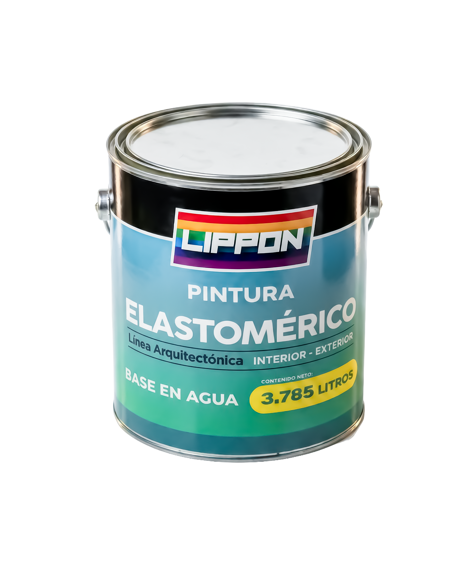 Pintura Elastomérico Galón