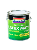 Pintura Latex Mate Galón