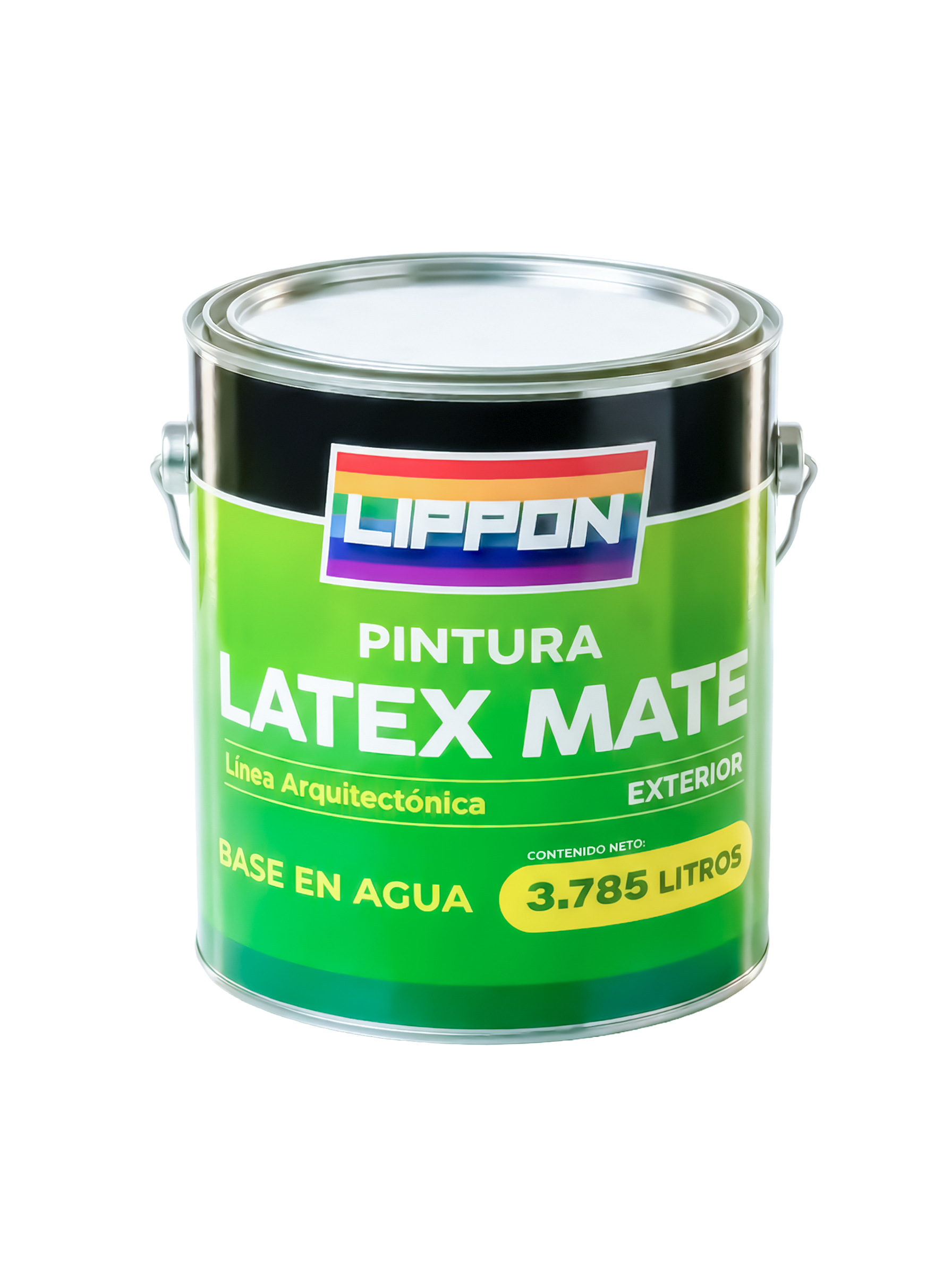 Pintura Latex Mate