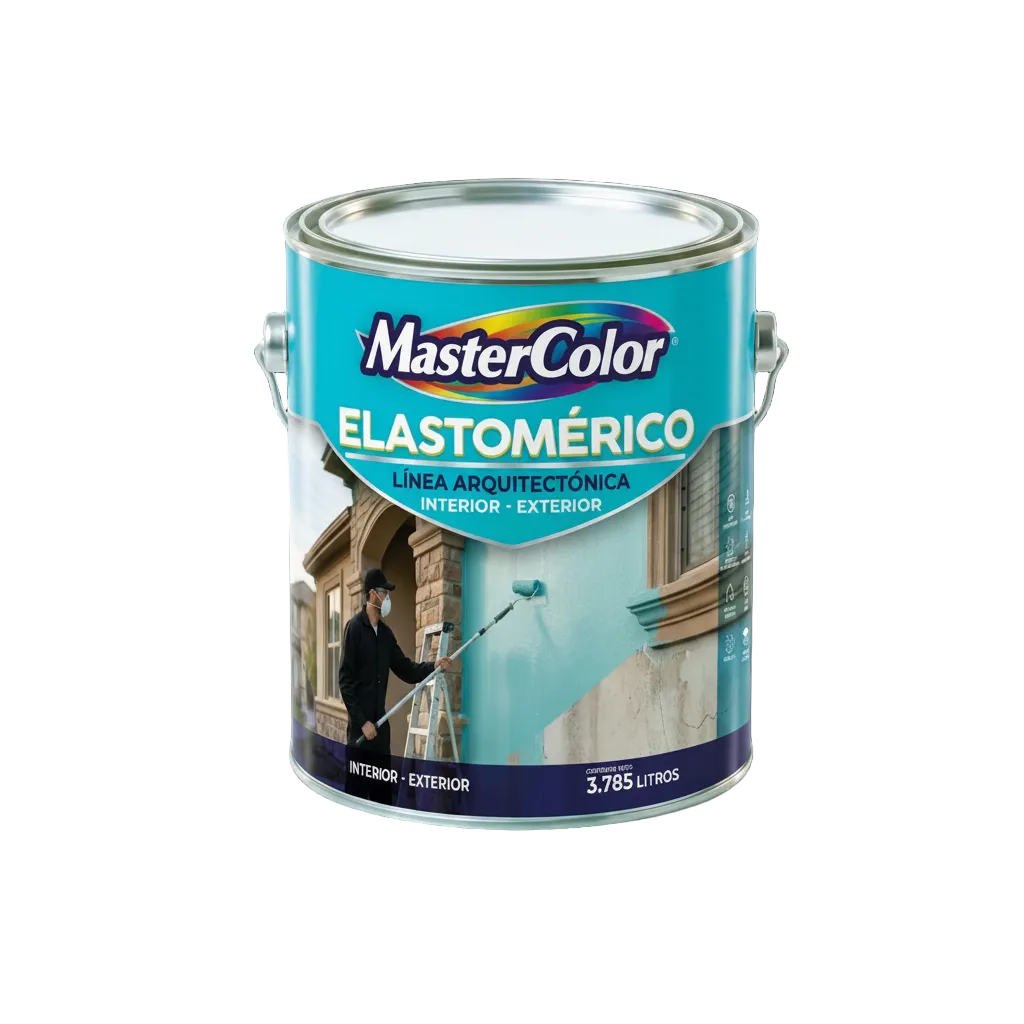Pintura Elastomérico Galón
