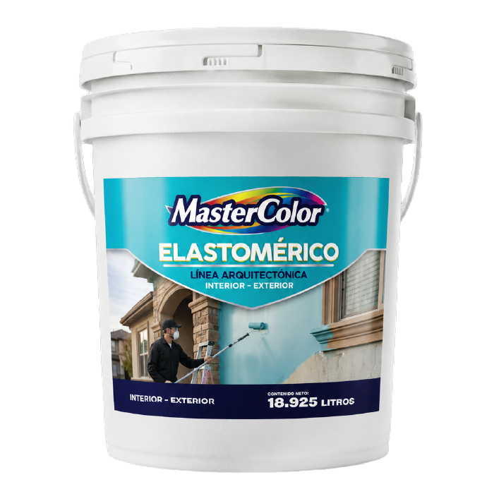 PINTURA ELASTOMERICO | CANECA - GALON