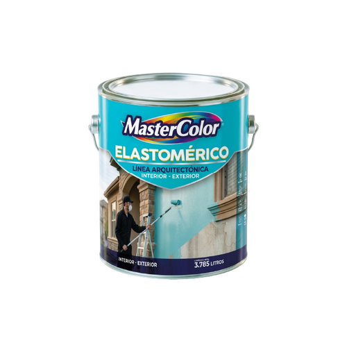 PINTURA ELASTOMERICO | CANECA - GALON