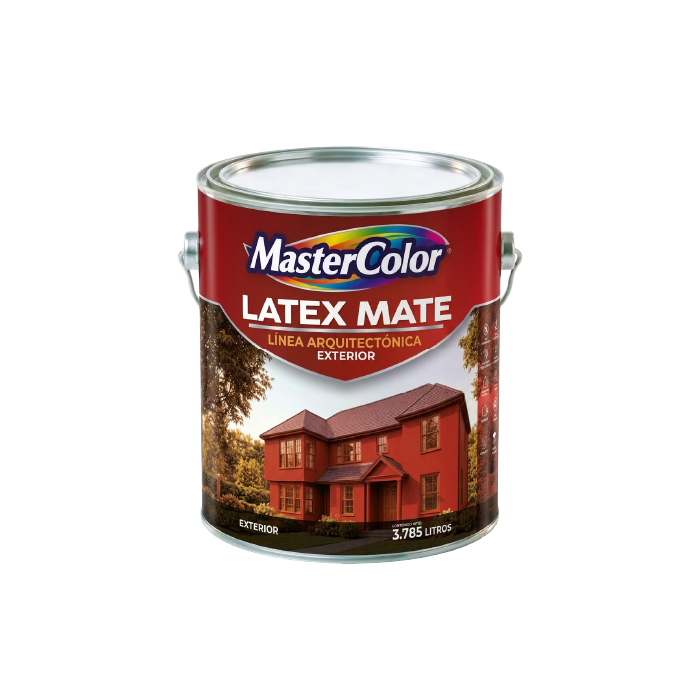 PINTURA LATEX | INTERIOR - EXTERIOR | GALON