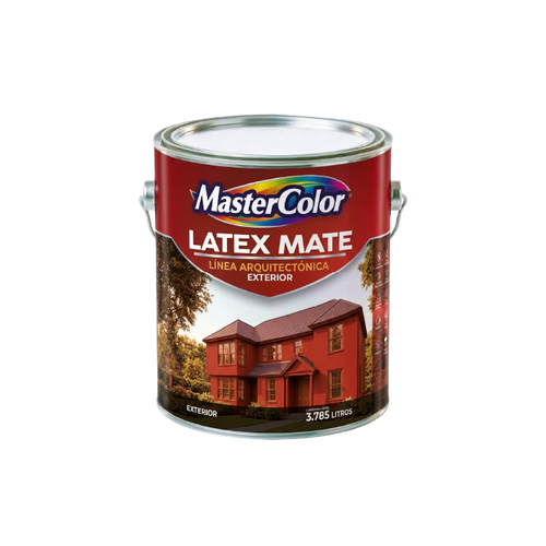 PINTURA LATEX | INTERIOR - EXTERIOR | GALON
